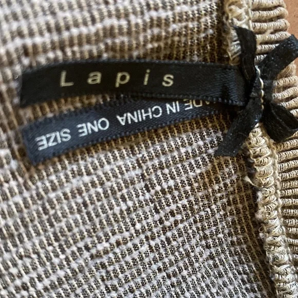 🦊 Lapis sequin strapless dress. Great for pool or casual night/day out. - Picture 6 of 6